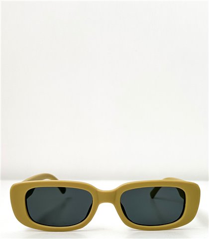 Γυαλιά κοκκάλινα Mia Yellow