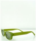 Γυαλιά κοκκάλινα Nyra Green 2