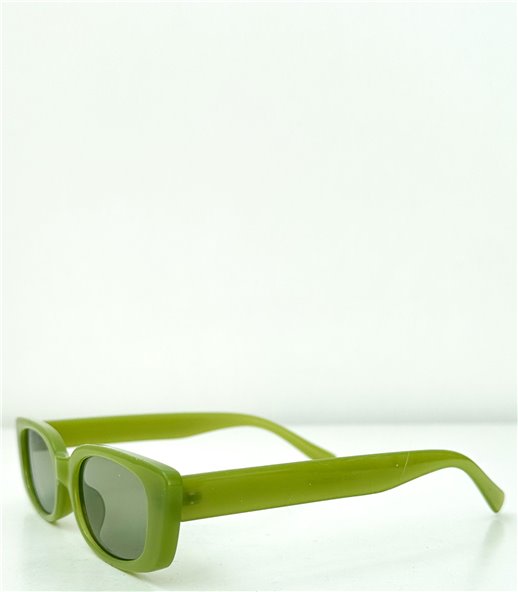 Γυαλιά κοκκάλινα Nyra Green