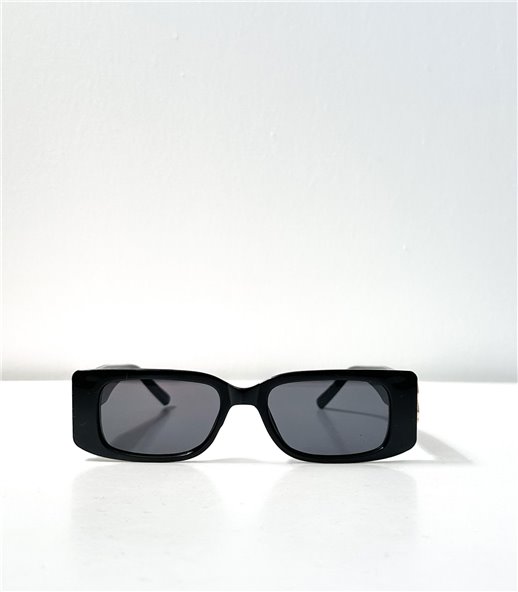 Γυαλιά κοκκάλινα Bailey Black