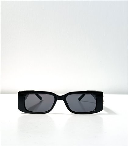 Γυαλιά κοκκάλινα Bailey Black