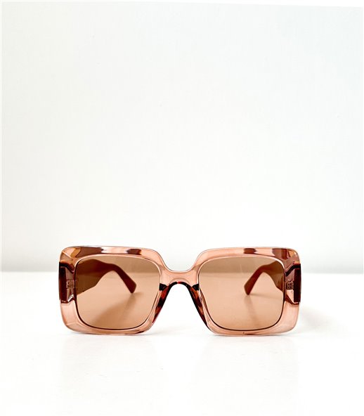 Γυαλιά κοκκάλινα Jasmine Brown