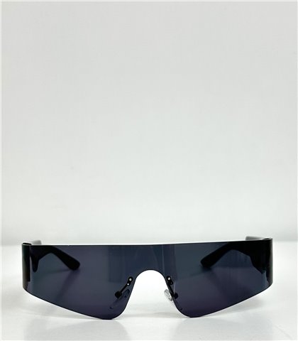 Γυαλιά κοκκάλινα Freyja Black