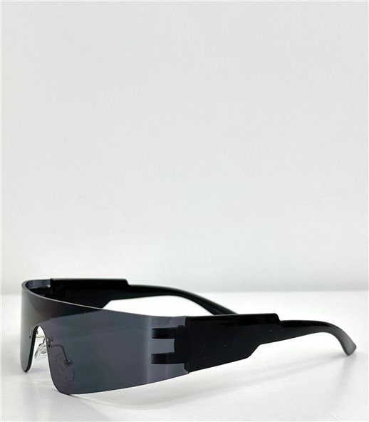 Γυαλιά κοκκάλινα Freyja Black