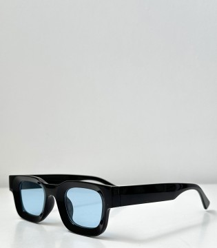 Γυαλιά κοκκάλινα Rakel Blue 2