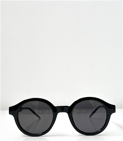 Γυαλιά κοκκάλινα Rowan Black