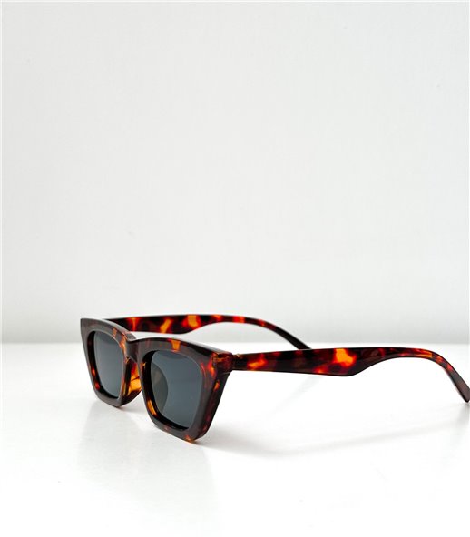 Γυαλιά κοκκάλινα Alison Tartarooga