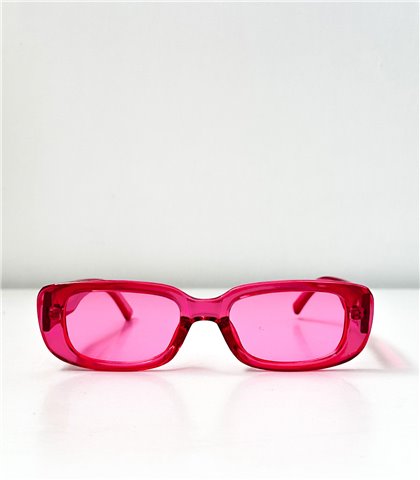 Γυαλιά κοκκάλινα Mia Fuchsia