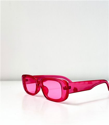 Γυαλιά κοκκάλινα Mia Fuchsia