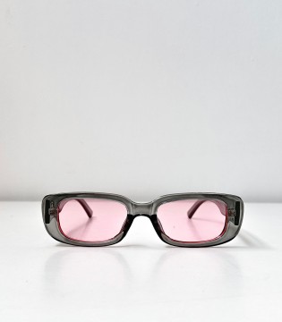 Γυαλιά κοκκάλινα Mia Pink