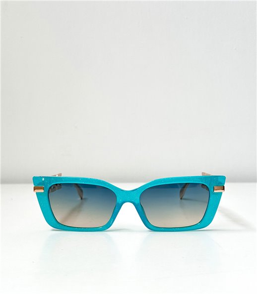 Γυαλιά μεταλλικά Taylor Blue