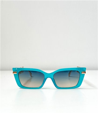 Γυαλιά μεταλλικά Taylor Blue