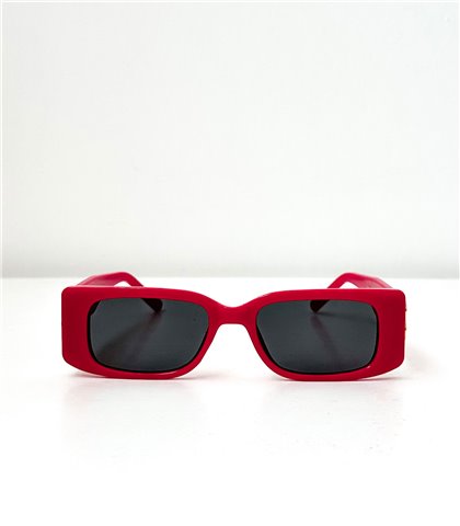 Γυαλιά κοκκάλινα Bailey Red