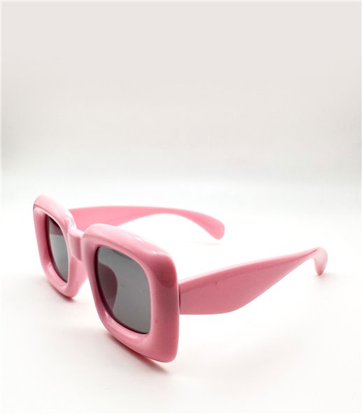 Γυαλιά παιδικά κοκκάλινα Lilly Pink