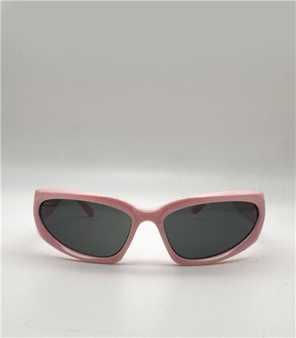 Γυαλιά παιδικά κοκκάλινα Fuji Pink Γυαλιά παιδικά κοκκάλινα Fuji Pink