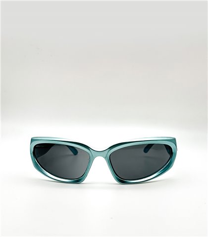 Γυαλιά παιδικά κοκκάλινα Fuji Teal Γυαλιά παιδικά κοκκάλινα Fuji Teal