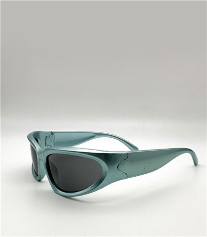 Γυαλιά παιδικά κοκκάλινα Fuji Teal Γυαλιά παιδικά κοκκάλινα Fuji Teal